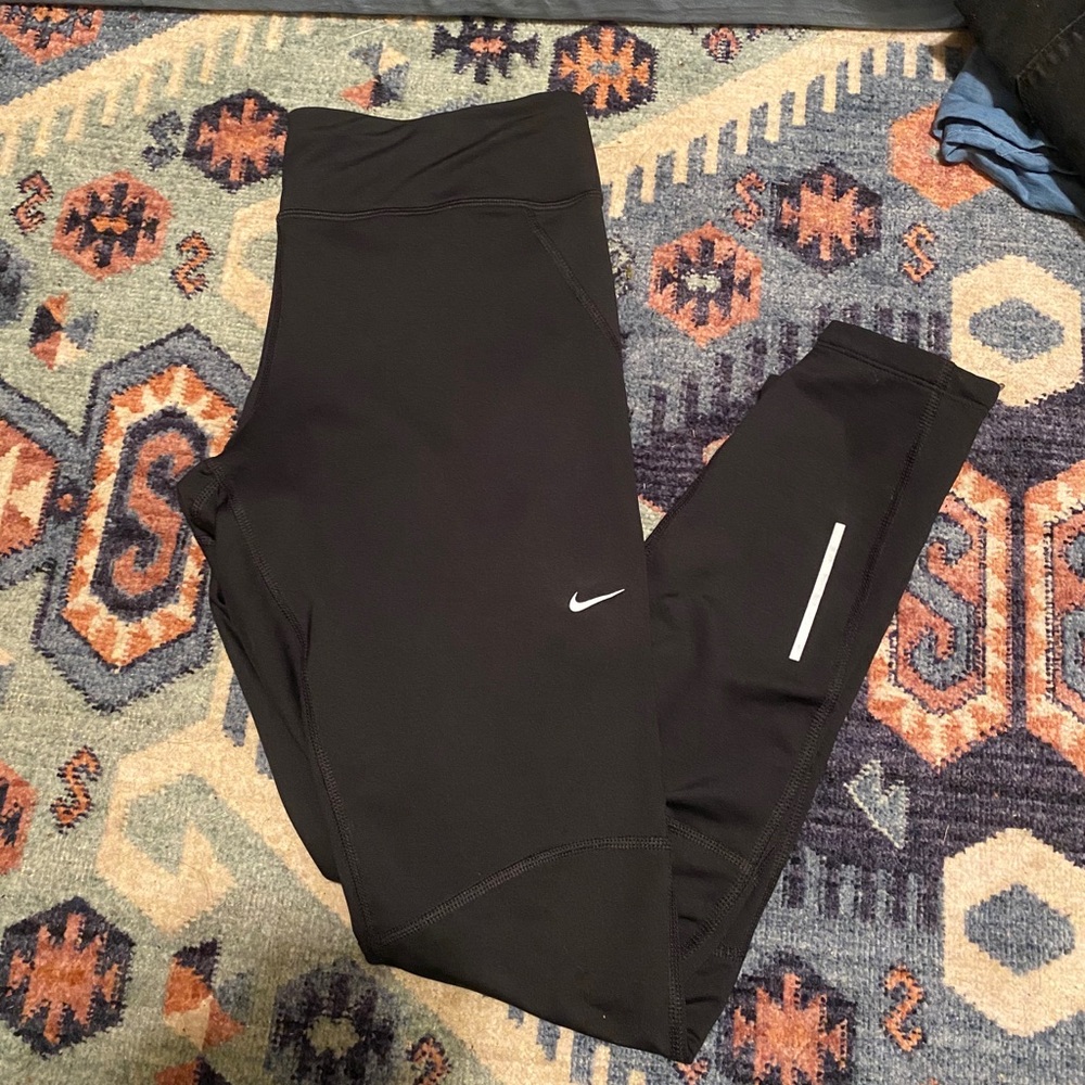 Nike tights